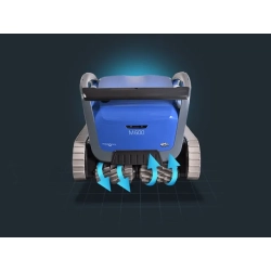 Odkurzacz do basenu DOLPHIN M600